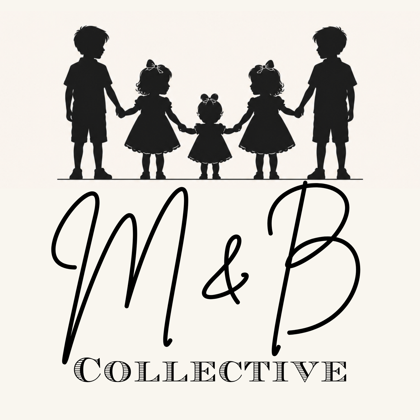M & B Collective. Gift Card