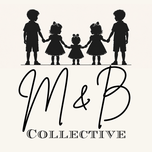 M & B Collective. Gift Card